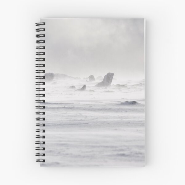 Item preview, The Lake District: Arctic Conditions on Nethermost Pike  designed and sold by Rob Parsons (Just a Walker with a Camera).