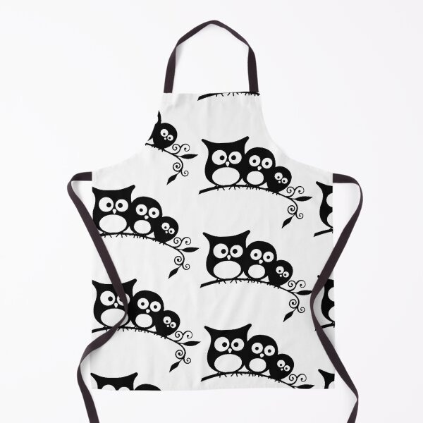 Item preview, id36 Big eyes, confused Owl family, Daddy Owl, Mommy Owl and baby Owl, Surprised funny birds standing on the tree, Funny Animals, Funny Owls, Family , Funny Families, Confused Owls, designed and sold by bcbutika.