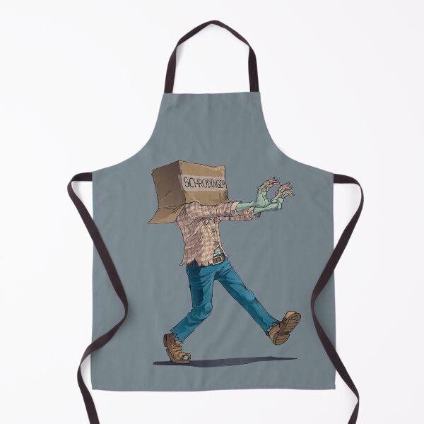 Item preview, Schrodinger´s human designed and sold by MoisEscudero.