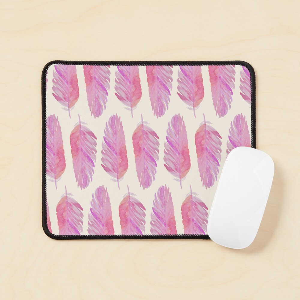 Item preview, Mouse Pad designed and sold by Colorful-Inspo.