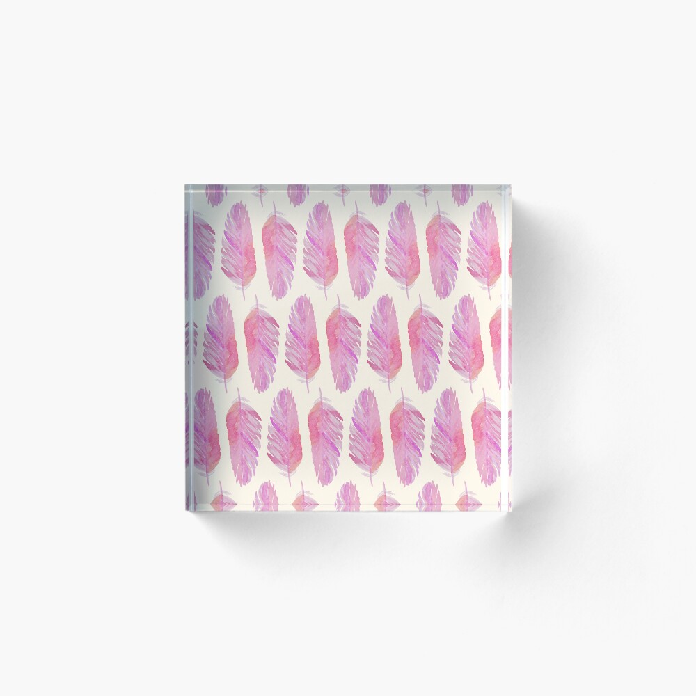 Item preview, Acrylic Block designed and sold by Colorful-Inspo.