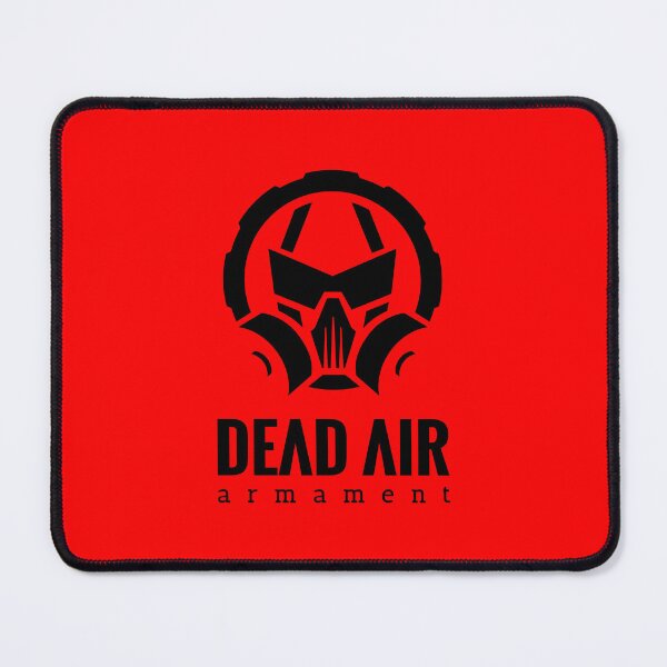 Item preview, Death Air Silencers designed and sold by ndhishopid.