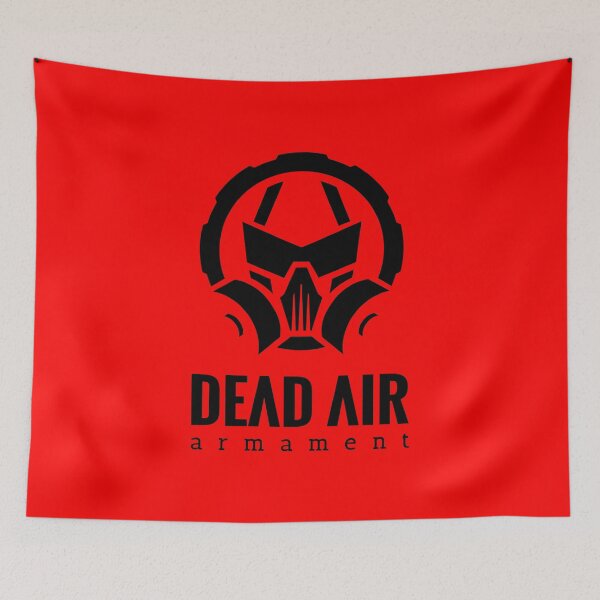 Item preview, Death Air Silencers designed and sold by ndhishopid.