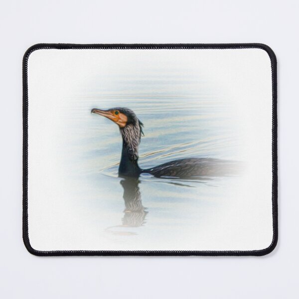 Item preview, Cormorant designed and sold by Guardi71.