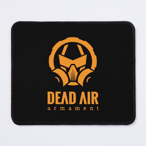 Item preview, Death Air Silencers designed and sold by ndhishopid.