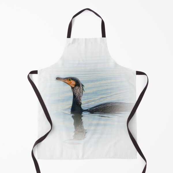 Item preview, Cormorant designed and sold by Guardi71.