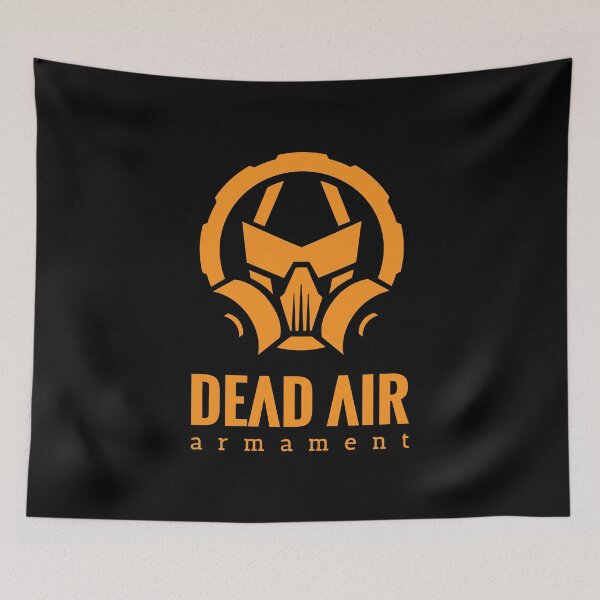 Item preview, Death Air Silencers designed and sold by ndhishopid.