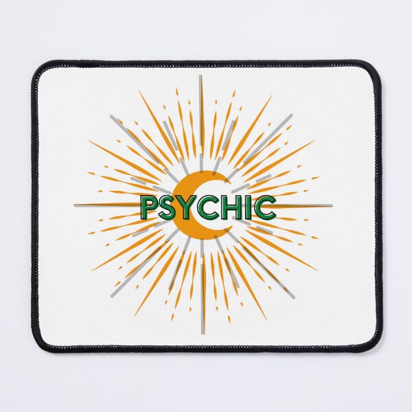 Item preview, Psychic designed and sold by aashrit57.
