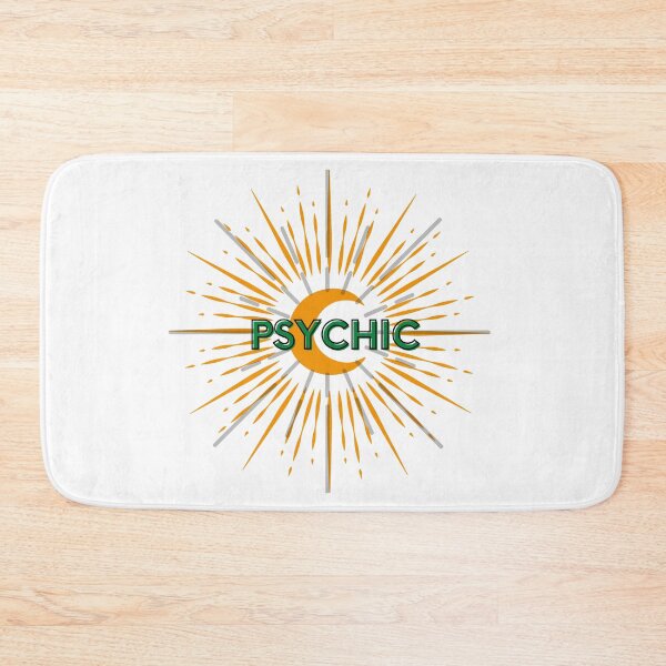 Item preview, Psychic designed and sold by aashrit57.