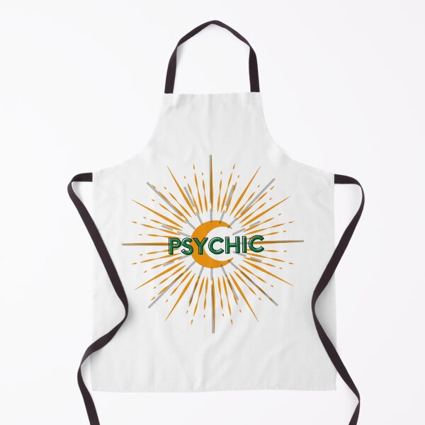 Item preview, Psychic designed and sold by aashrit57.