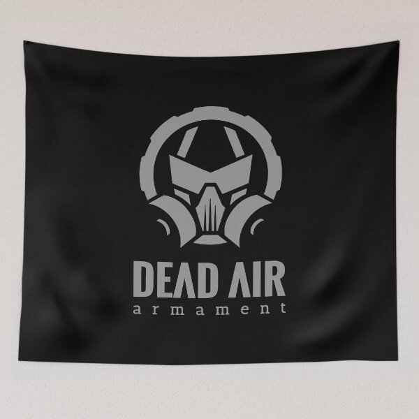 Item preview, Death Air Silencers designed and sold by ndhishopid.