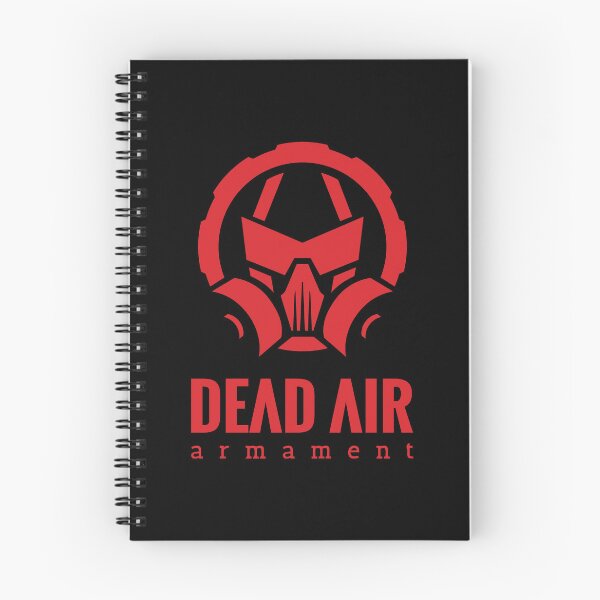 Item preview, Death Air Silencers designed and sold by ndhishopid.