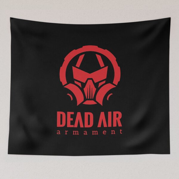 Item preview, Death Air Silencers designed and sold by ndhishopid.