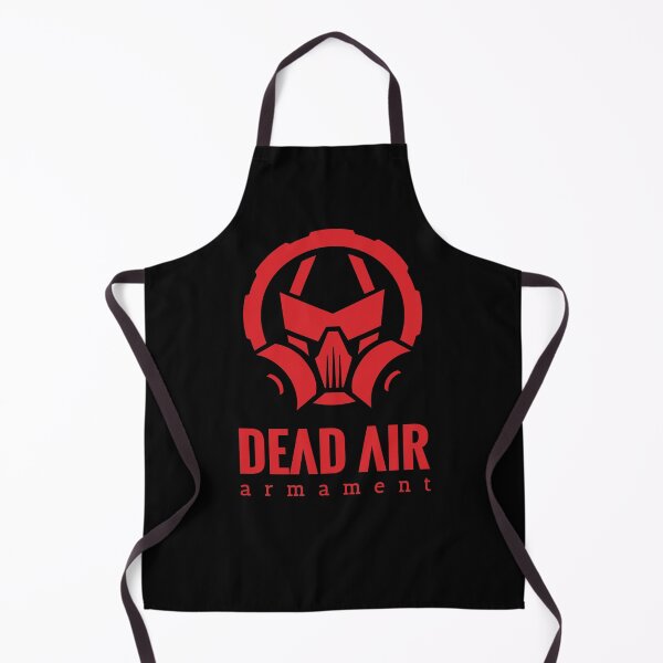 Item preview, Death Air Silencers designed and sold by ndhishopid.