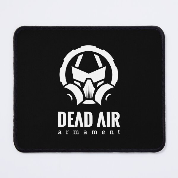 Item preview, Death Air Silencers designed and sold by ndhishopid.