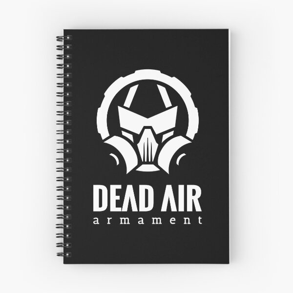 Item preview, Death Air Silencers designed and sold by ndhishopid.