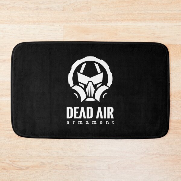 Item preview, Death Air Silencers designed and sold by ndhishopid.