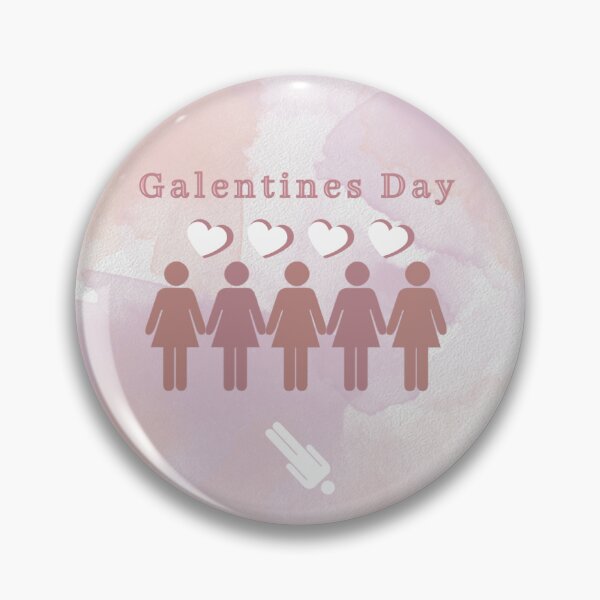 Item preview, Funny Galentines day gifts for friends!  designed and sold by NimBobo.
