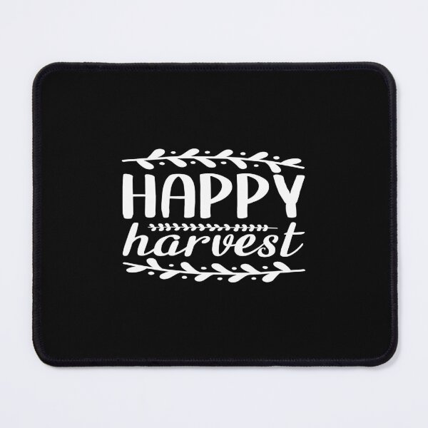 Item preview, Happy harvest designed and sold by phassystore.
