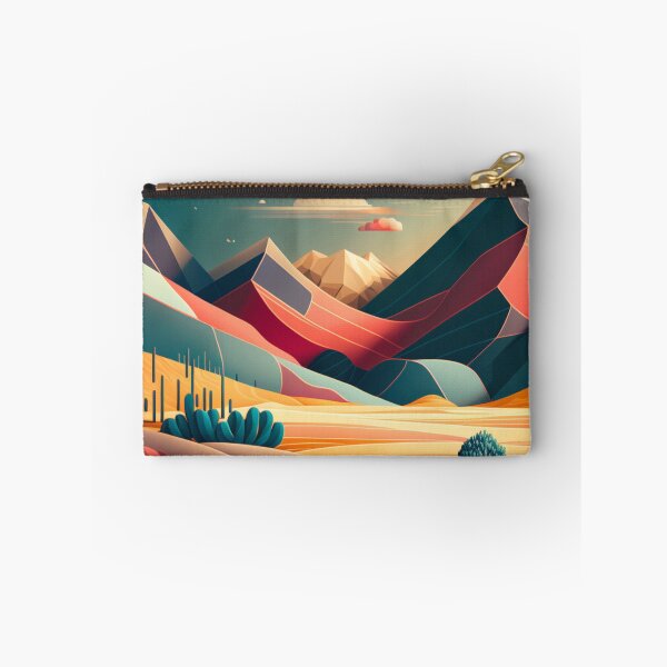 Item preview, Landscape #13 designed and sold by Cheese Design Studio.