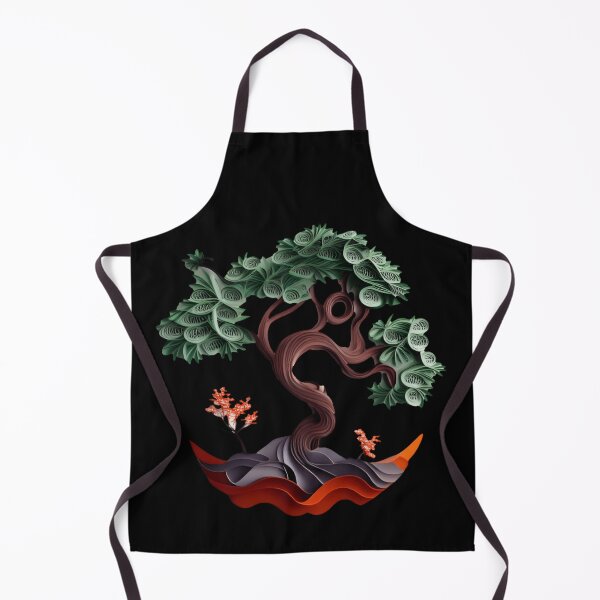 Item preview, Bonsai - The Paper Collection designed and sold by FiveIntentions.