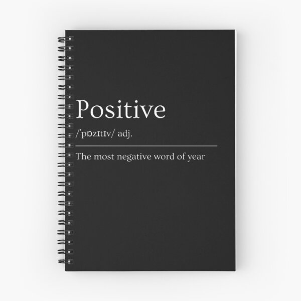 Item preview, Positive | Dictionary Definition designed and sold by ED-TDesigns.