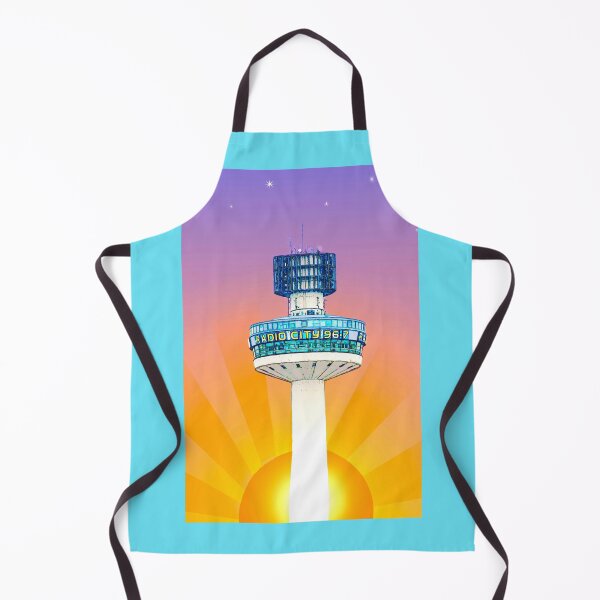 Item preview, Radio City Liverpool designed and sold by Alisonchambers2.