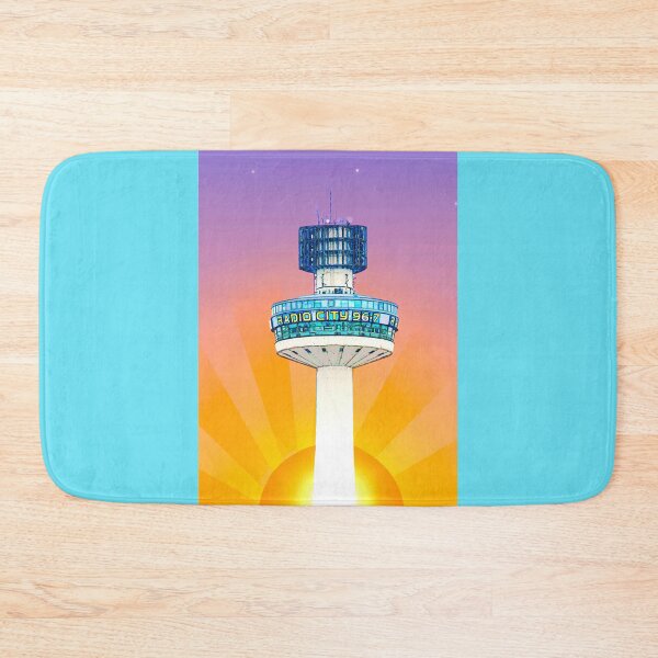 Item preview, Radio City Liverpool  designed and sold by Alisonchambers2.