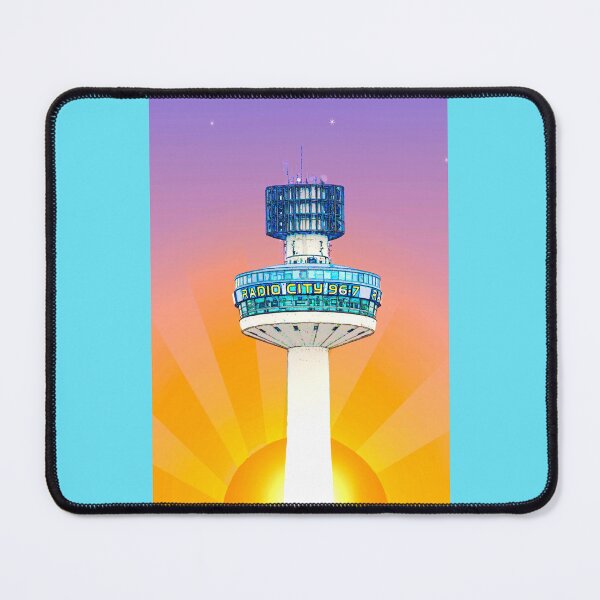 Item preview, Radio City Liverpool designed and sold by Alisonchambers2.