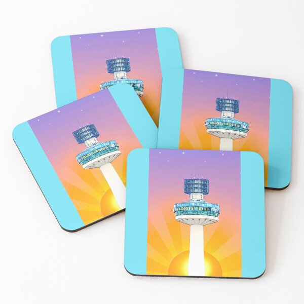 Item preview, Radio City Liverpool  designed and sold by Alisonchambers2.