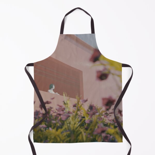 Item preview, Waiting Day 3D Surrealism Render Artwork designed and sold by Screenpaint.