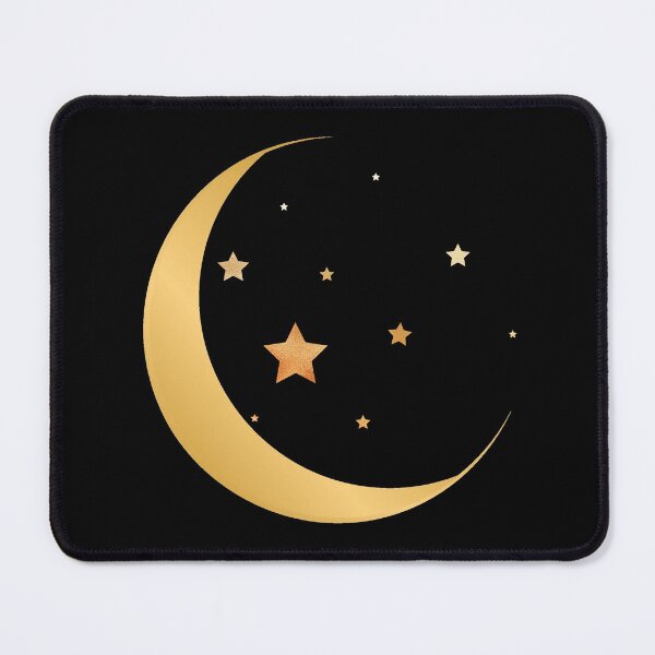 Item preview, Moon power stars designed and sold by Calliope ❤️.