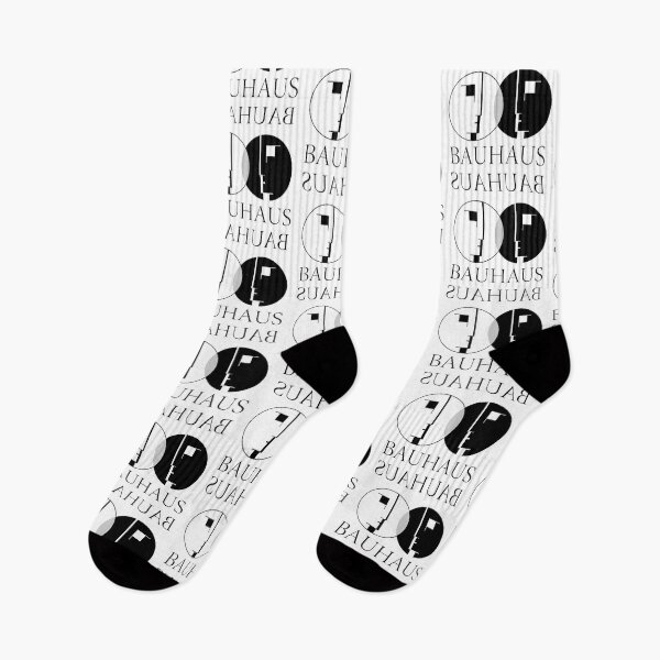 Item preview, Bauhaus Twins - Without My Dark Side, I Am Nothing.  designed and sold by OriginalDP.