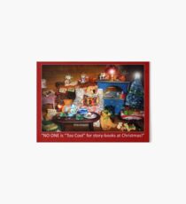 Story Time Art Board