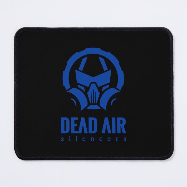Item preview, Death Air Silencers designed and sold by ndhishopid.