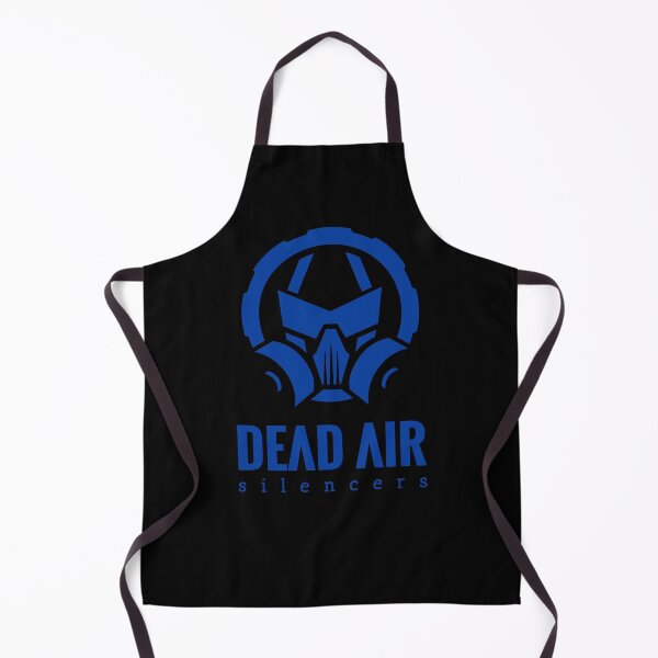 Item preview, Death Air Silencers designed and sold by ndhishopid.