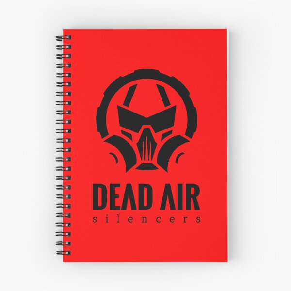 Item preview, Death Air Silencers designed and sold by ndhishopid.