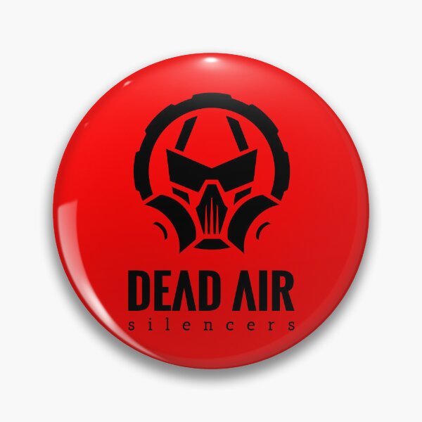 Item preview, Death Air Silencers designed and sold by ndhishopid.