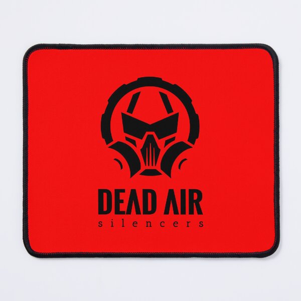 Item preview, Death Air Silencers designed and sold by ndhishopid.