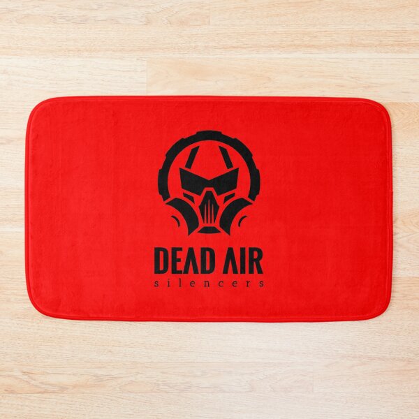 Item preview, Death Air Silencers designed and sold by ndhishopid.