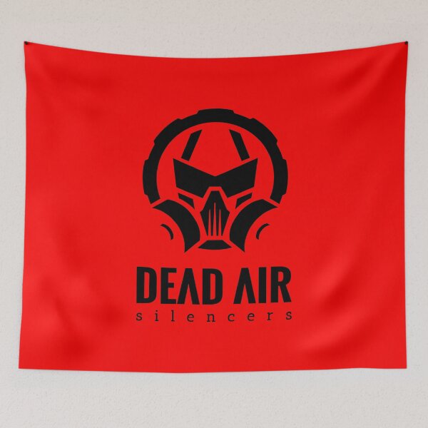 Item preview, Death Air Silencers designed and sold by ndhishopid.