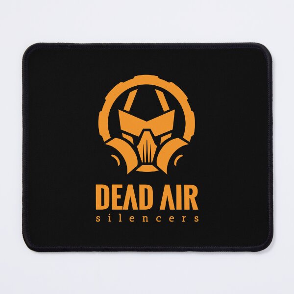 Item preview, Death Air Silencers designed and sold by ndhishopid.