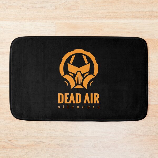 Item preview, Death Air Silencers designed and sold by ndhishopid.
