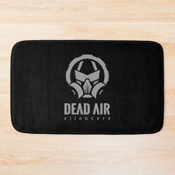 Item preview, Death Air Silencers designed and sold by ndhishopid.