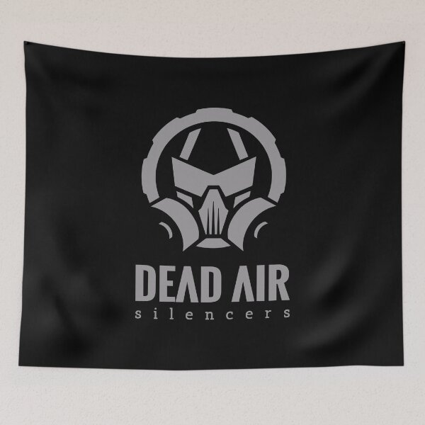 Item preview, Death Air Silencers designed and sold by ndhishopid.