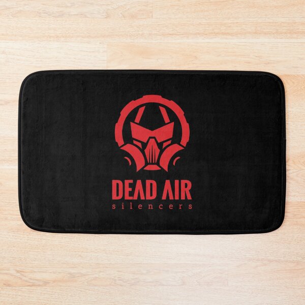 Item preview, Death Air Silencers designed and sold by ndhishopid.