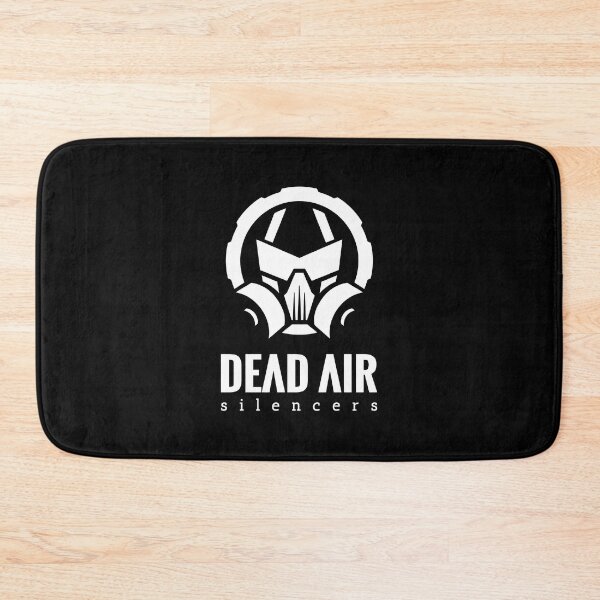 Item preview, Death Air Silencers designed and sold by ndhishopid.