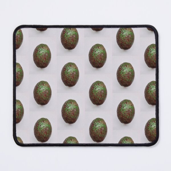 Item preview, avocado fruit designed and sold by WapiNami.