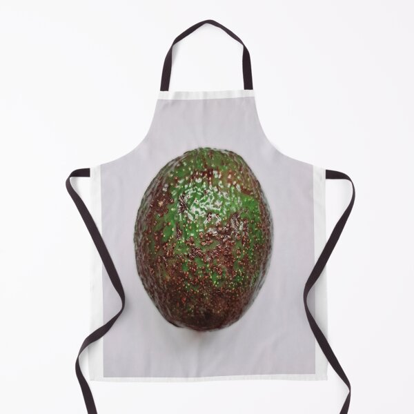 Item preview, avocado fruit designed and sold by WapiNami.