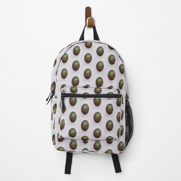 Item preview, avocado fruit designed and sold by WapiNami.